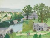 MOSES Grandma The Willow Mill MOSES Grandma The Willow Mill