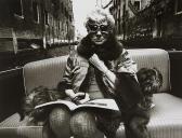 MOSES Stefan Peggy Guggenheim MOSES Stefan Peggy Guggenheim