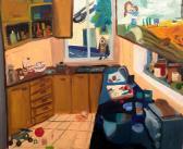MOSHKOVICH Shira Gepstein Kitchen MOSHKOVICH Shira Gepstein Kitchen