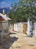 MOSKHINOVA Trubay Calle Con Sol MOSKHINOVA Trubay Calle Con Sol