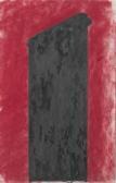 MOSKOWITZ Robert Untitled (flat Iron) MOSKOWITZ Robert Untitled (flat Iron)