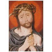 MOSTAERT Jan Cristo Varón De Dolores MOSTAERT Jan Cristo Varón De Dolores