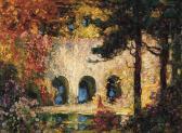 Mostyn Thomas Edwin Solitude Mostyn Thomas Edwin Solitude
