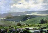 MOSTYN Thomas Edwin, Tom Dartmoor MOSTYN Thomas Edwin, Tom Dartmoor