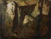 Mostyn Tony The Cave Mostyn Tony The Cave