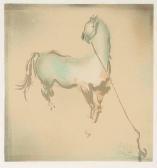 MOTI Kaiko Untitled - Whimsy Horse MOTI Kaiko Untitled - Whimsy Horse