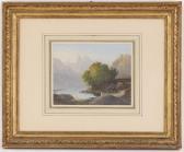 MOTTER H. Bord Du Lac MOTTER H. Bord Du Lac