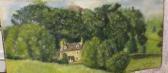 MOULDEN ERIC JAMES Grandage Cottages Quenington MOULDEN ERIC JAMES Grandage Cottages Quenington