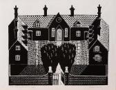 MOULDER MICHAEL Ashcombe Almshouses, Lynford MOULDER MICHAEL Ashcombe Almshouses, Lynford