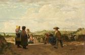 MOULINET Antoine Edouard J. Jeux D'enfants MOULINET Antoine Edouard J. Jeux D'enfants