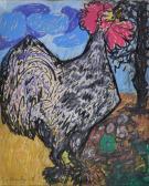 MOULOUDJI « Le Coq » MOULOUDJI « Le Coq »
