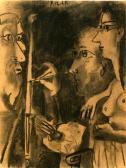 MOURLOT Jacques 'lithographie Moorlot' MOURLOT Jacques 'lithographie Moorlot'