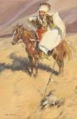 MOYERS John Once, The Buffalo Were More Than Bones MOYERS John Once, The Buffalo Were More Than Bones
