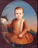 muñoz l. Niño Muerto muñoz l. Niño Muerto