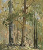 MUDIE Charles F. The Wood MUDIE Charles F. The Wood