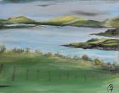 MUELLER Ann Coastal Landscape MUELLER Ann Coastal Landscape