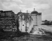 MUELLER Dana Church Of San Pablo MUELLER Dana Church Of San Pablo