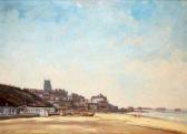 MUELLER M. Cromer Beach MUELLER M. Cromer Beach