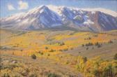 MUENCH Charles Autumn Patterns MUENCH Charles Autumn Patterns
