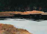 MUENCH John Autumn Calm MUENCH John Autumn Calm