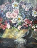 MUIRHEAD MOFFAT Agnes Still Life MUIRHEAD MOFFAT Agnes Still Life