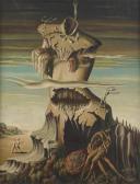 mulder jan Paysage Fantastique mulder jan Paysage Fantastique