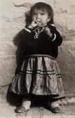MULLARKY William Thomas Navajo Papoose MULLARKY William Thomas Navajo Papoose