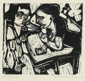 MULLER Albert Anna Und Susanna - Zwei Frauen MULLER Albert Anna Und Susanna - Zwei Frauen