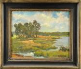 MULLER Erich Martin Passed Lakeside Reeds MULLER Erich Martin Passed Lakeside Reeds