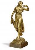 muller-grelela Classical Woman muller-grelela Classical Woman