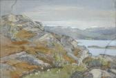 MULLER MULLER Emmy Salangen-fjord MULLER MULLER Emmy Salangen-fjord
