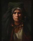 Adolf mullner biography image