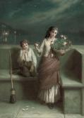 MULREADY augustus edwin Mutually Giving And Receiving Aid MULREADY augustus edwin Mutually Giving And Receiving Aid
