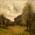 MULVEY Joseph P. Paysage Aux Saules MULVEY Joseph P. Paysage Aux Saules
