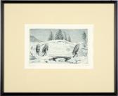 MUNCH-K HE Willi Holzsammler MUNCH-K HE Willi Holzsammler