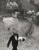MUNKACSI Martin Marmorstein Spanish Dancers, Seville, Spain MUNKACSI Martin Marmorstein Spanish Dancers, Seville, Spain