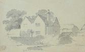 MUNN P S Farmhouse & Buildings MUNN P S Farmhouse & Buildings
