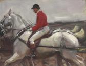 MUNNINGS Alfred James Leaders MUNNINGS Alfred James Leaders