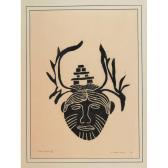MUNNO Kootoo Caribou Spirits MUNNO Kootoo Caribou Spirits