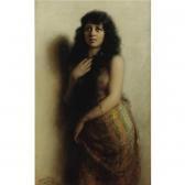 MUNNS Henry Turner A Turkish Beauty MUNNS Henry Turner A Turkish Beauty