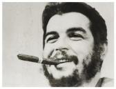 MUNOZ Ruben Gonzalez Che Guevara MUNOZ Ruben Gonzalez Che Guevara