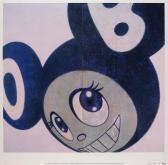 MURAKAMI Takashi And Then And Then And Then And Then And Then MURAKAMI Takashi And Then And Then And Then And Then And Then