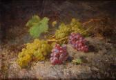 MURATON Euphemie,nee Duhanot Grappes De Raisin MURATON Euphemie,nee Duhanot Grappes De Raisin