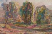 MURCH Arthur James Central France MURCH Arthur James Central France