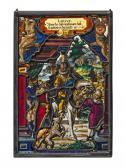 MURER Christoph Episodes From The Parable Of The Prodigal Son MURER Christoph Episodes From The Parable Of The Prodigal Son
