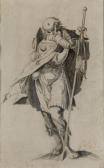 MURER Christoph Jakob Von Compostela MURER Christoph Jakob Von Compostela