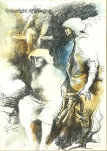 Prezzi e stime delle opere di Franco Murer