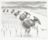 MURPHY Alice Harold Planting Rice MURPHY Alice Harold Planting Rice