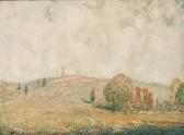 MURPHY Hermann Dudley New England Hillside MURPHY Hermann Dudley New England Hillside