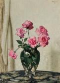 MURPHY Hermann Dudley Roses MURPHY Hermann Dudley Roses